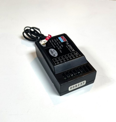 Hitec rcd platinum channel - rcd, 7-channel