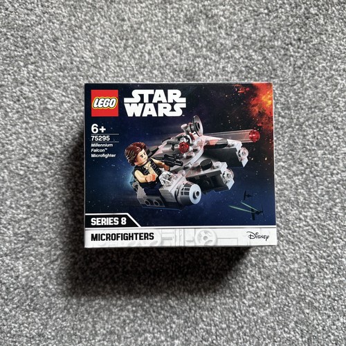 Lego star wars millenium - lego,