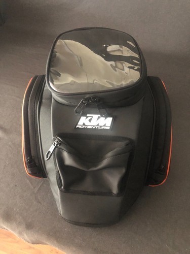Ktm tank bag 1290 1390 - ktm,