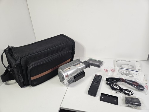 Canon g10hie video camcorder - canon,