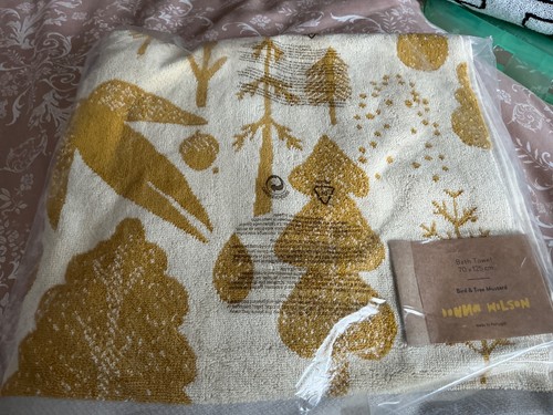 Brand new donna wilson bird - new,