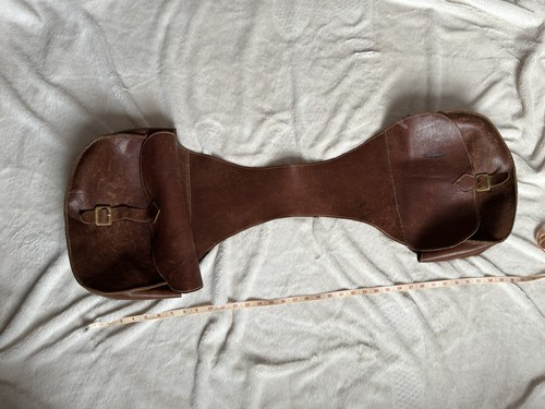 Vintage western style - vintage, brown