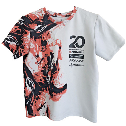 River island active sportswear - river,