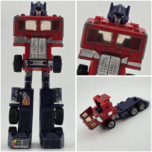 Hasbro takara transformers - hasbro,