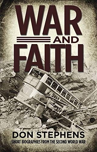 War and faith short - war,