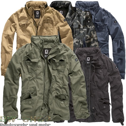 Brandit jacket britannia - brandit,