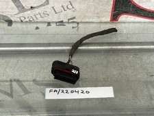 Mercedes benz wiring loom - benz,