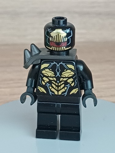 Lego super heroes outrider - super,