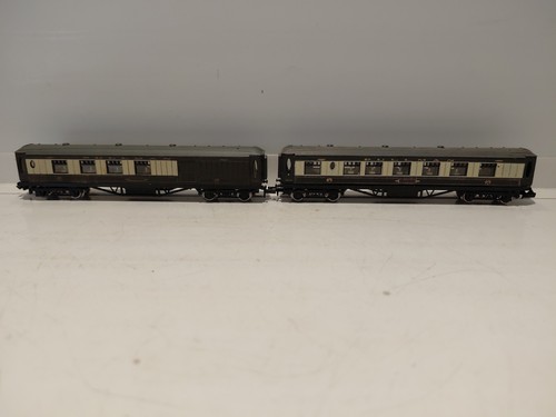 Unbranded gauge x pullman - unbranded,