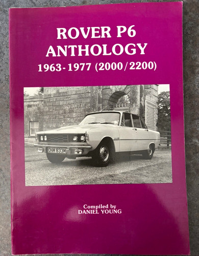 Rover anthology 1963 - rover, p6