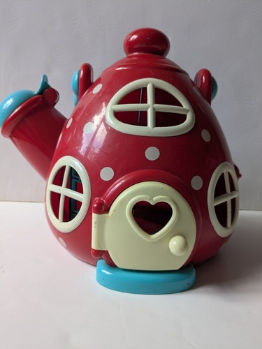 Elc happyland kettle - happyland,
