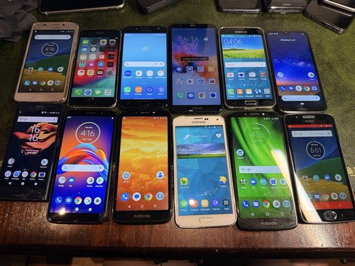 Job lot mobile - job, all