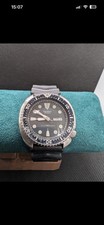 Seiko 6309 7049 - 6309-7049, turtle