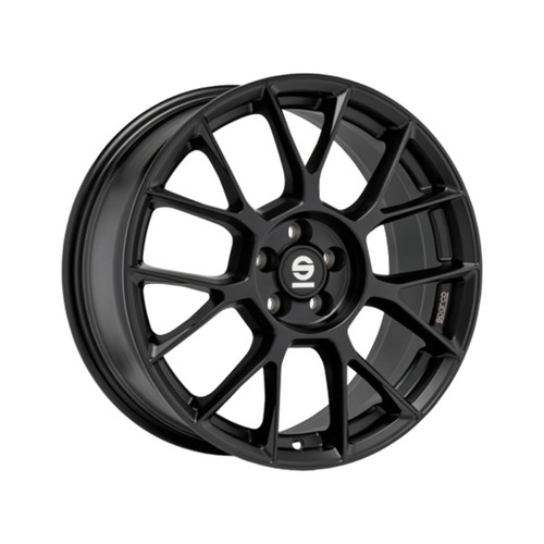 Alloy wheel sparco - alloy,