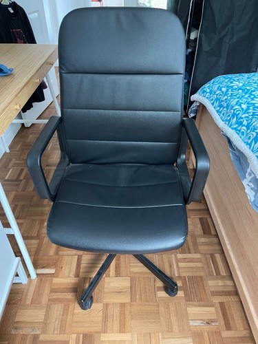 Ikea renberget swivel office - ikea,