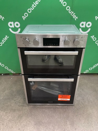 Hotpoint built 59cm - built, in