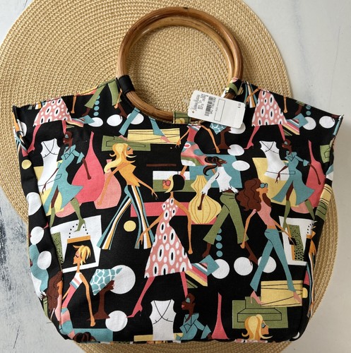 Vtg neiman marcus fashion - vtg,