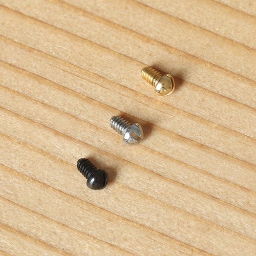 Watch bezel screw for - bezel,