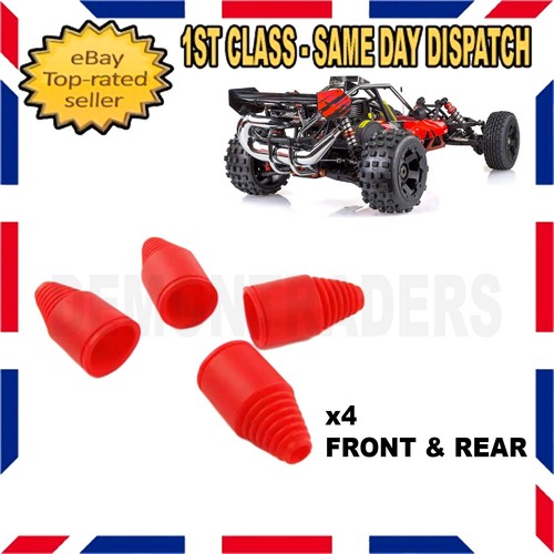 Baja axle driveshaft boot - driveshaft, for