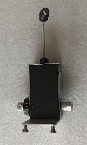 Ophthalmic tonometer haag - ophthalmic,