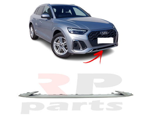For audi line 24 - audi, q5