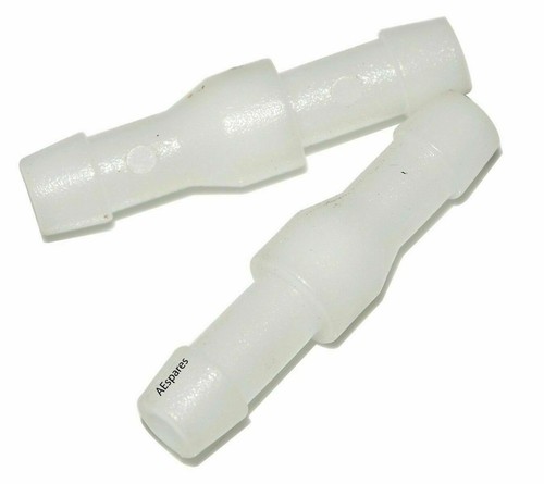 Windshield washer hose - windshield,