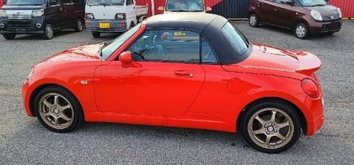 Daihatsu copen l880k seal - copen, f5