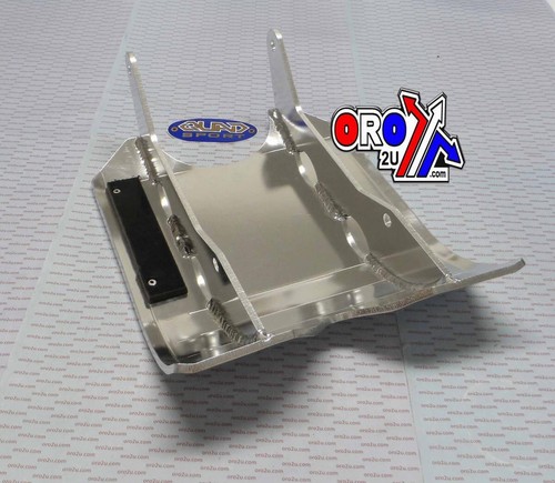 Swingarm skid banshee - banshee, 350