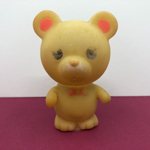 Vintage glo friend worm - vintage,
