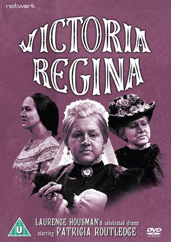 Victoria regina dvd - regina, [dvd],