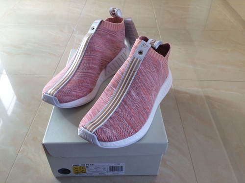 Adidas consortium naked x - adidas,