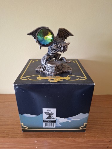 Tudor mint myth magic dragon - tudor,
