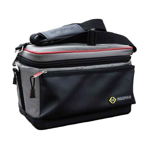 Magma test equipment case - equipment, ck
