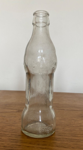 Antique vintage tizer soda - tizer,