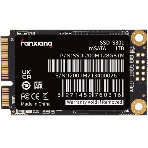 Fanxiang msata ssd - msata,