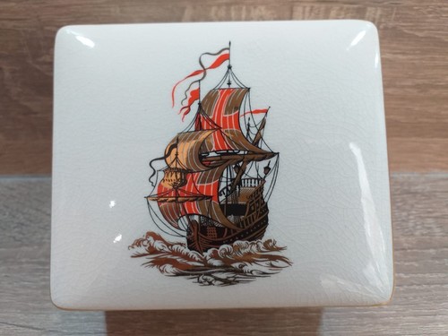 1960s vintage sandland ware - sandland,