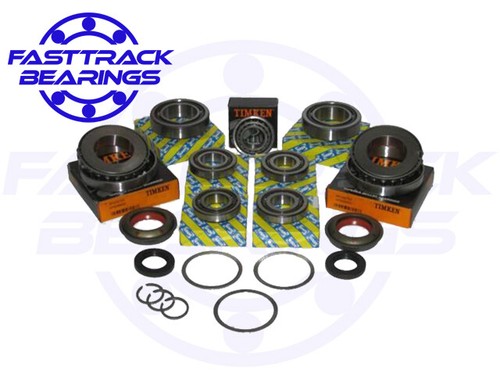 M32 gearbox vxr - gearbox,, speed