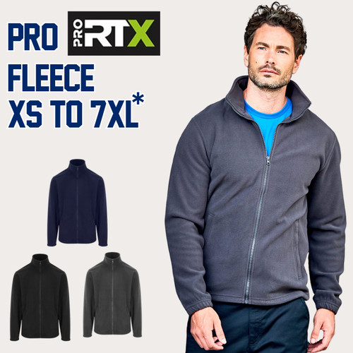Rtx pro men - pro, jacket