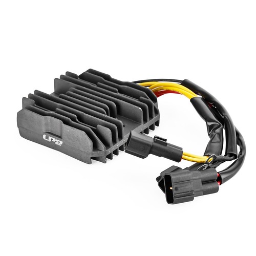 New rectifier fits - rectifier, /