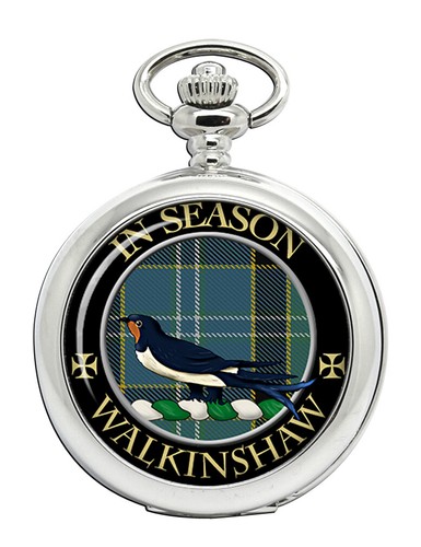 Walkinshaw scottish clan - scottish,