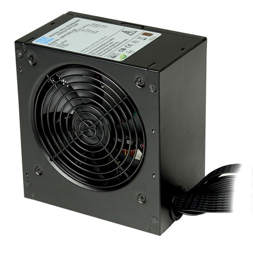 Justop gt700 700w atx computer - 700w,