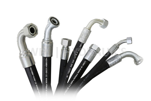 2 wire hydraulic - -,