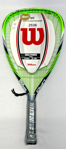 Wilson hyperion ufo - wilson,