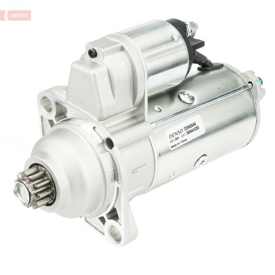 Denso starter motor - denso,