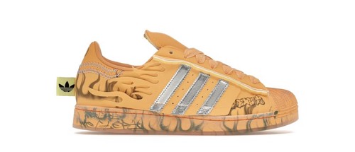 Hand adidas hellstar - hand,