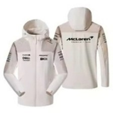 Mclaren team 2025 - f1,