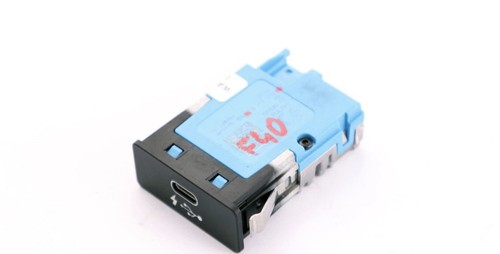 Bmw series f40 f48 - 1,