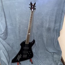 Peavey bass guitar - peavey,