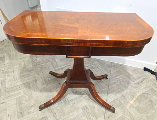 Antique regency style - antique, regency-style