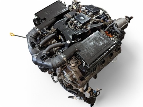 Lexus gs460 2008 2011 v8 - 2008-2011,